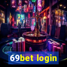 69bet login